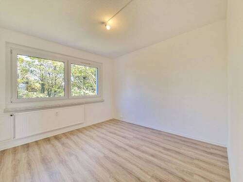 Schlafzimmer 1 - Musterfoto - 