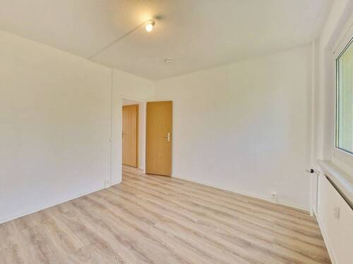 Schlafzimmer 1 - Musterfoto - 