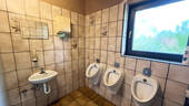 Toiletten Gaststätte - 