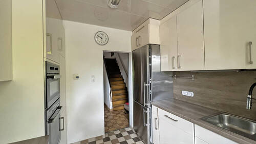 Küche Erdgeschoss - 