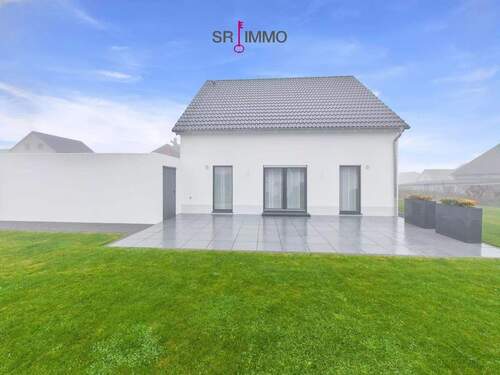 Bild 3 - 5 Zimmer Einfamilienhaus in Daleiden