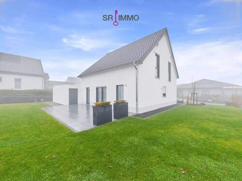 Bild 4 - Einfamilienhaus mit 144,00 m² in Daleiden zum Kaufen