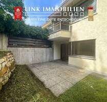 S-Hedelfingen: Charmante 2-Zimmer-Wohnung mit Garten und Stellplatz - Stuttgart