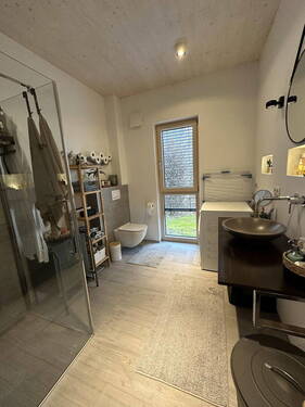 Bad Einliegerwohnung - 