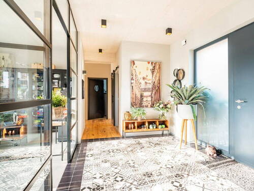 Eingangsbereich II - 