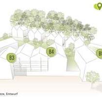 Eigentumswohnung in Föhren am Meulenwald