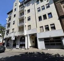 2-Zimmer Wohnung mit 3 Balkonen in guter City-Lage - Wiesbaden 2-Zimmer Wohnung mit 3 Balkonen in guter City-Lage - Wiesbaden