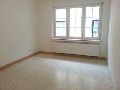 Schlafzimmer - 2 Zimmer Etagenwohnung in Cochem