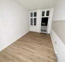 Sanierte Familien-Wohnung im schönen Denkmal! **BALKON** - Eberswalde