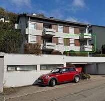 Die Lage machts... 3 Zi.-ETW in schöner Lage von Waldshut mit Aussicht! - Waldshut-Tiengen