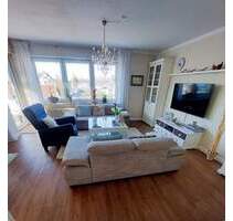 Großzügige 4 Zimmer Wohnung mit Balkon & Garage - perfekt für Familien und Homeoffice - Freising Lerchenfeld