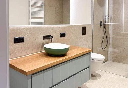 Beispielbild - 2 Zimmer Etagenwohnung in Kappeln