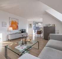 Neuwertige Eigentumswohnung mit Loggia & TG-Stellplatz - Rendsburg