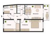 Grundriss - 