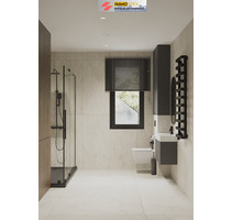 Neubau: Moderne 3-Zimmer-Wohnung mit großem Balkon! - Dietingen Rotenzimmern