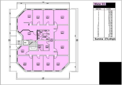 Bild 2 - Büro zur Miete in Ingelheim am Rhein
