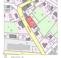 Zentrales Bauland zu verkaufen - 12.500,00&nbsp;EUR Kaufpreis, ca.&nbsp; 0,00&nbsp;m&sup2; in Rothenburg (PLZ: 02929)