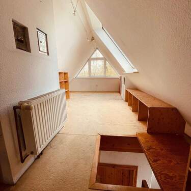 Dachboden - 