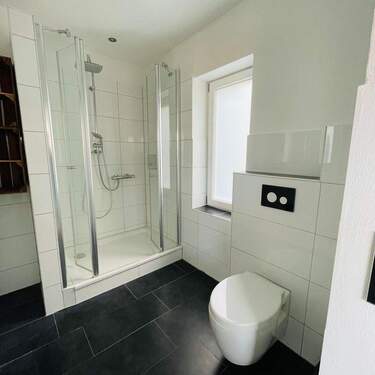 Badezimmer EG - 4 Zimmer Einfamilienhaus in Rendsburg