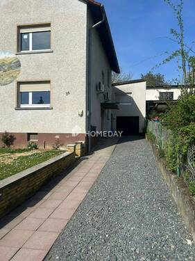 IMG_5563 - 8 Zimmer Mehrfamilienhaus, Wohnhaus in Ober-Ramstadt (Wembach)