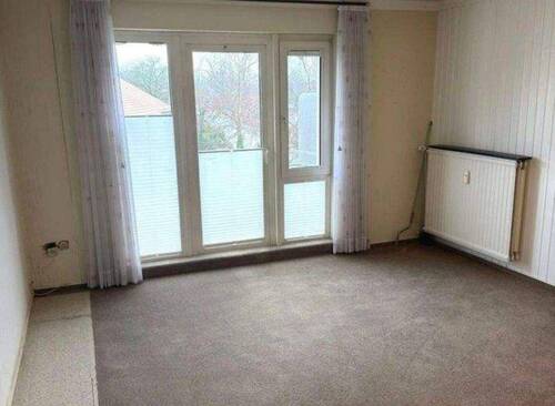 Bild 1 - Helle 3-Zimmer-Wohnung in ruhiger Lage - Huchting - Familienfreundlich