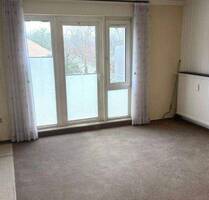 Helle 3-Zimmer-Wohnung in ruhiger Lage - Huchting - Familienfreundlich - Bremen Kirchhuchting
