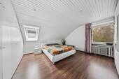 Schlafzimmer 2 - 