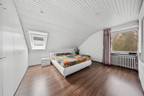 Schlafzimmer 2 - 
