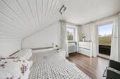 Schlafzimmer 3 - 