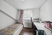 Schlafzimmer 4 - 