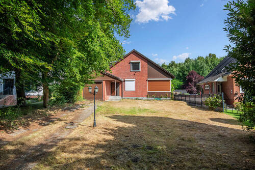 Vorgarten - 
