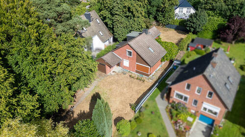 Aufsicht - 