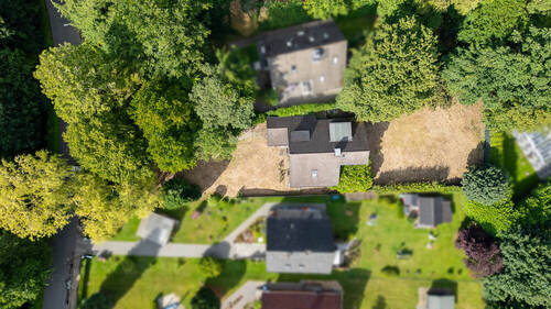 Luftbild - 