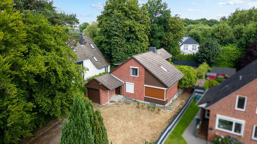 Aufsicht - 