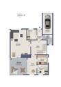 Grundriss Erdgeschoss - 