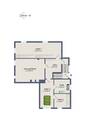 Grundriss Untergeschoss - 