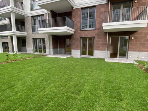 Garten - 