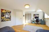 Flur und Ankleide - 