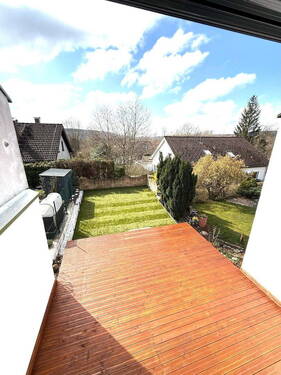 Terrasse - 