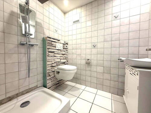 Gäste-WC - 