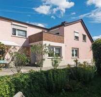 Wittenberg: Doppelhaushälfte mit 1.640 m² Traumgrundstück - Provisionsfrei! - Lutherstadt Wittenberg Nudersdorf
