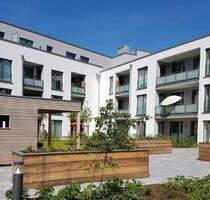 Rollstuhlgerechte 2-Zimmer Wohnung im Zentrum von Meschede