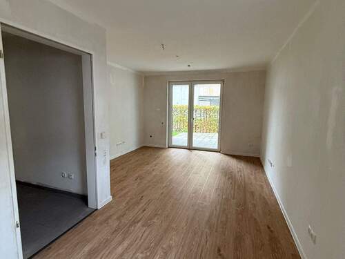 Wohnzimmer/Esszimmer - 