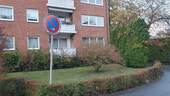 Rückseite der Wohnung - 4 Zimmer Etagenwohnung zum Kaufen in Norderstedt
