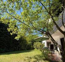 Ein- Zweifamilienhaus mit wunderbarem Garten! - Schlangenbad Georgenborn