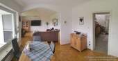 Ess und Wohnzimmer - 