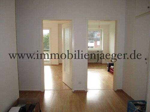 Flur Wohnen - 