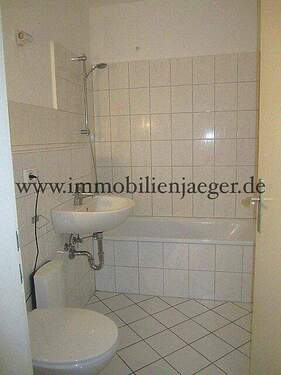Badezimmer 1 - 
