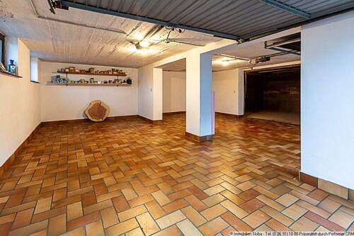 Doppelgarage - 