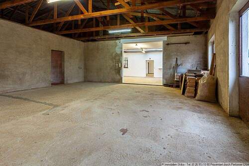 weitere Lagerhalle Bild 2 - 